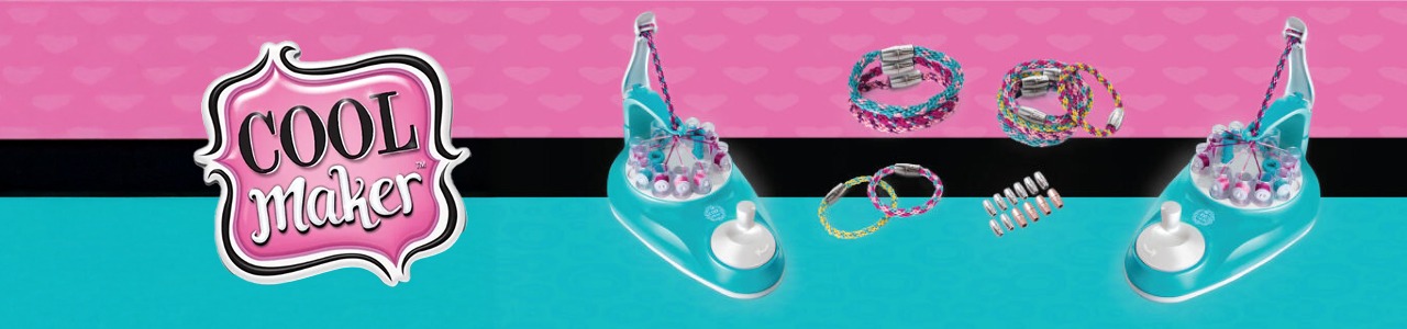 Cool Maker