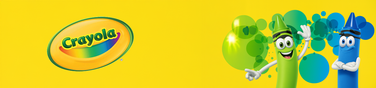 Crayola