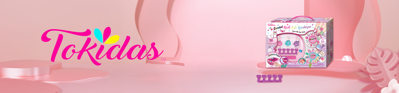 Tokidas