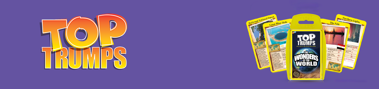 Top Trumps
