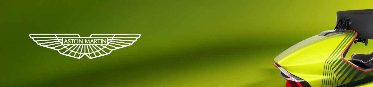 ASTON MARTIN