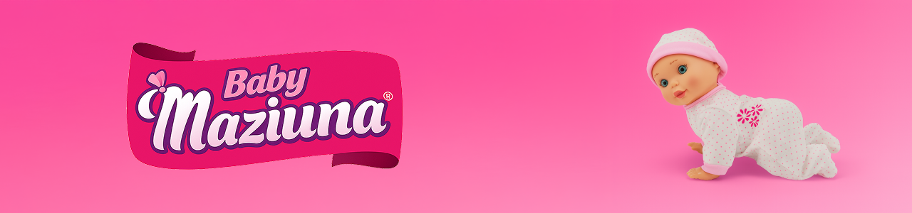 Baby Maziuna