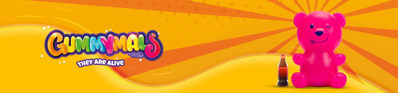 GUMMYMALS