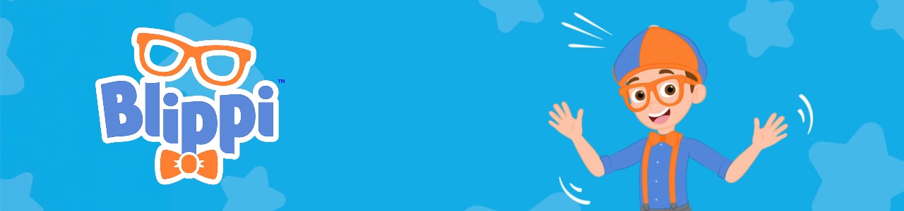 Blippi