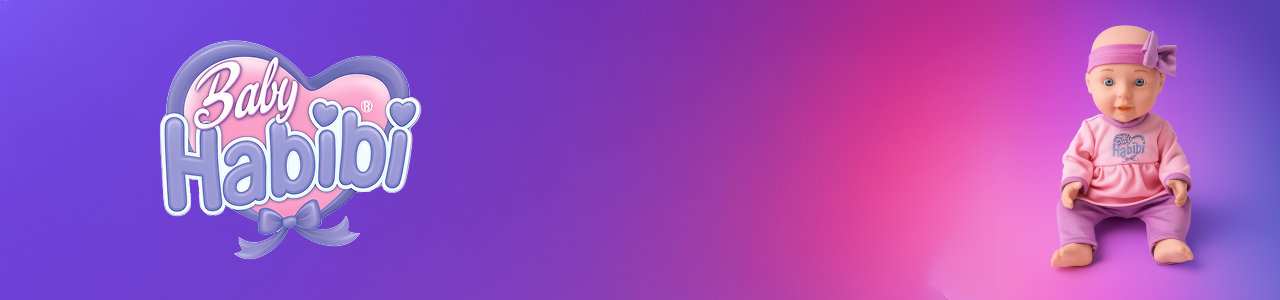 Baby Habibi