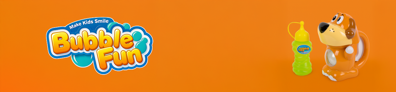 Bubble Fun