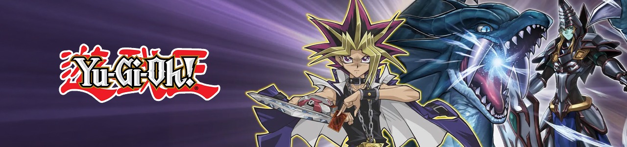 Yu-Gi-Oh!