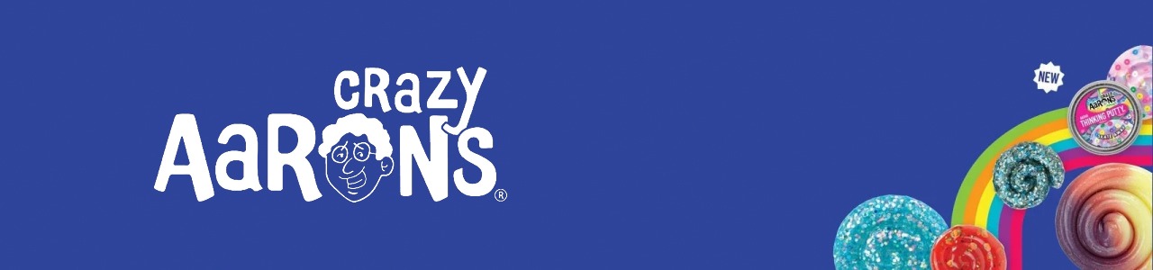 CRAZY AARONS
