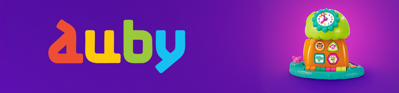 Auby