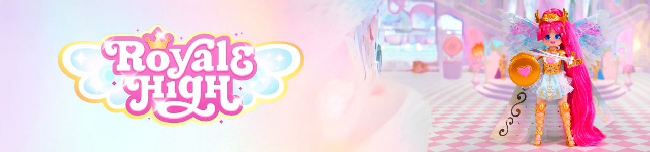 Royale High