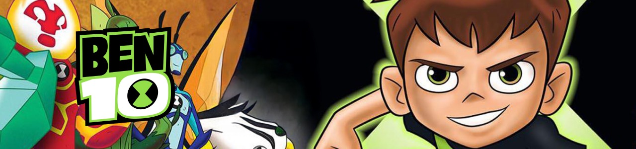 BEN 10