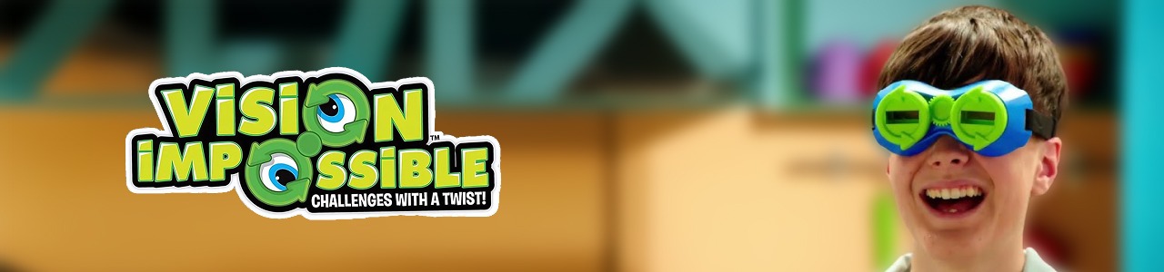 Vision Impossible