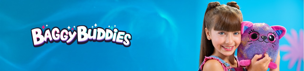 BAGGY BUDDIES