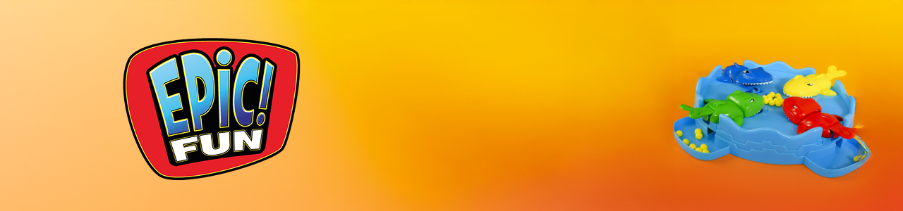 EPIC Fun