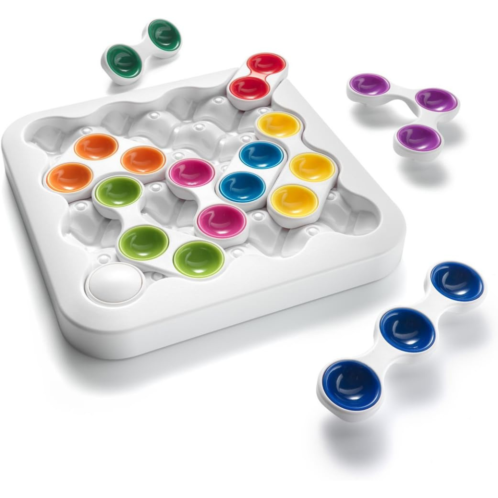 سمارت جيمز - لعبة بازل منزلقة مضادة للفيروسات - 60 تحديًا