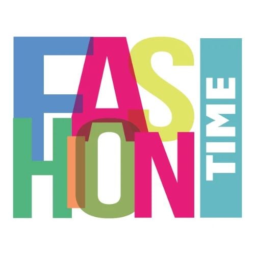 Fashion Time
