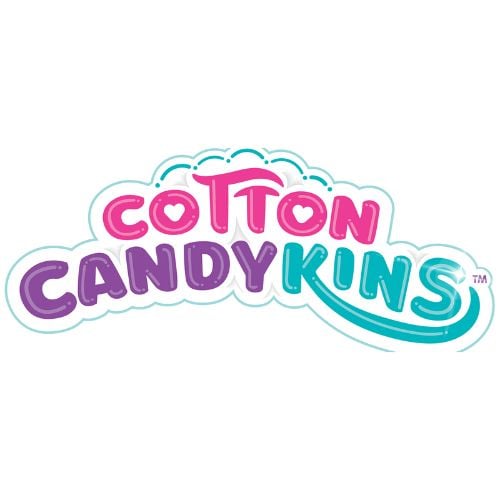 COTTON CANDYKINS‏