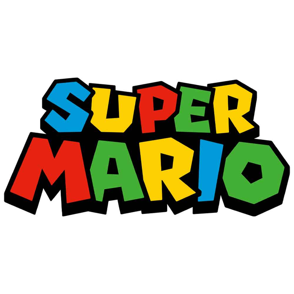 super mario