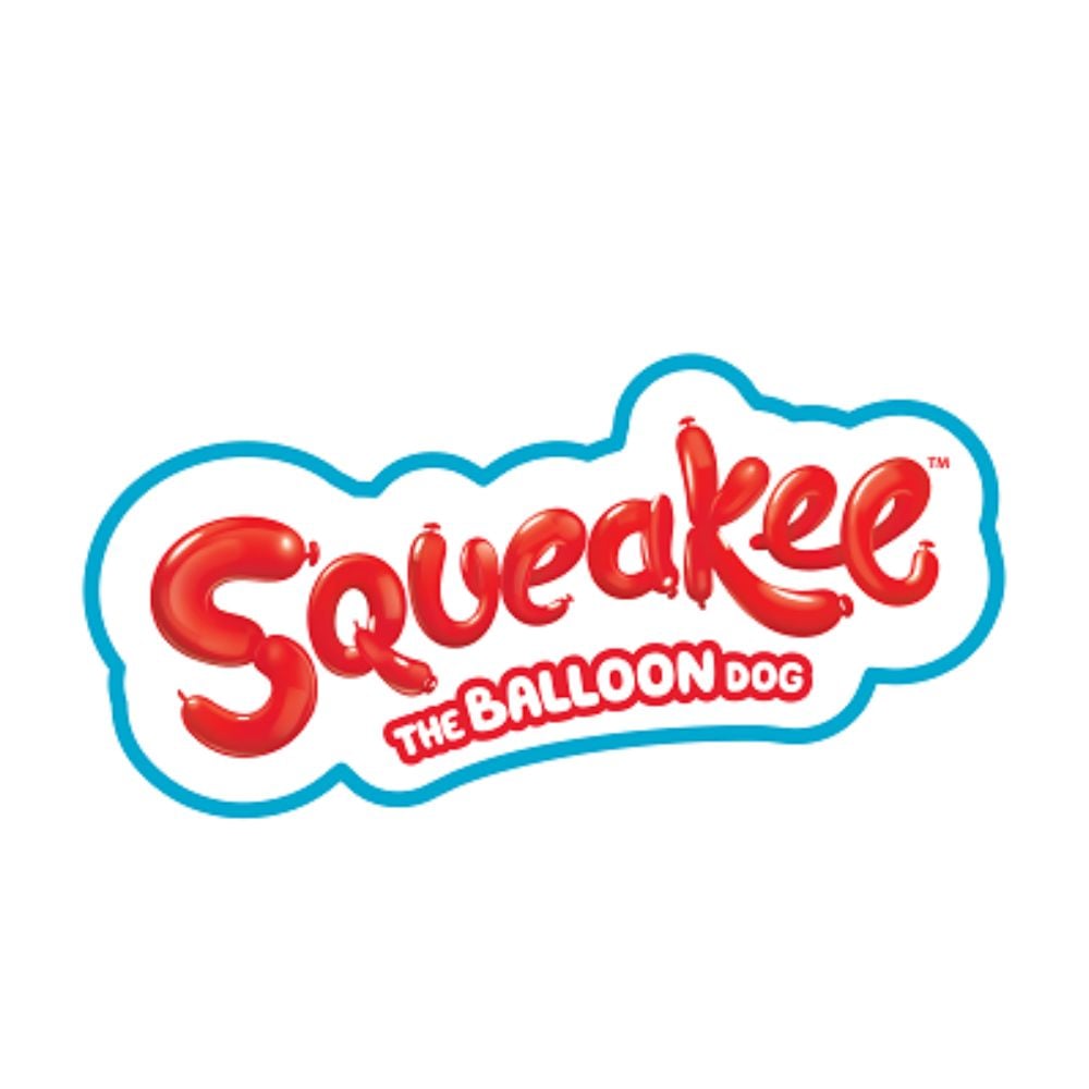 Squeakee‏