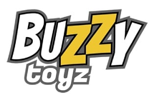 Buzzy Toyz