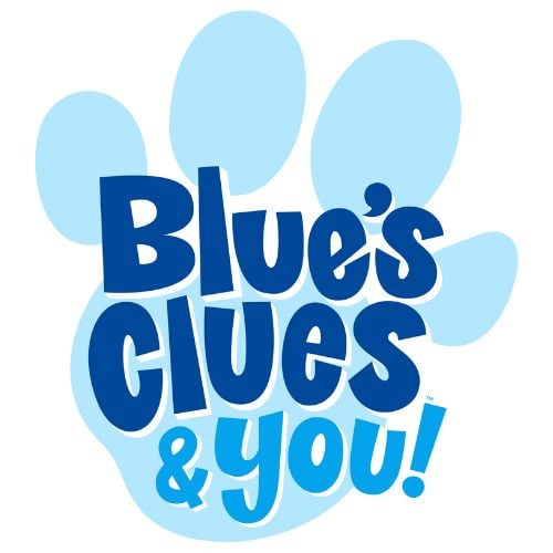 Blues Clues