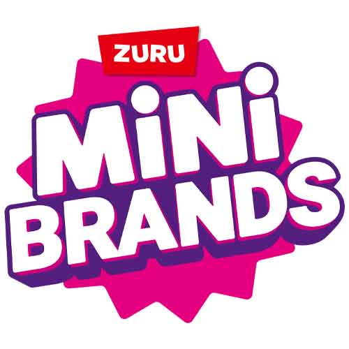 zuru mini brands