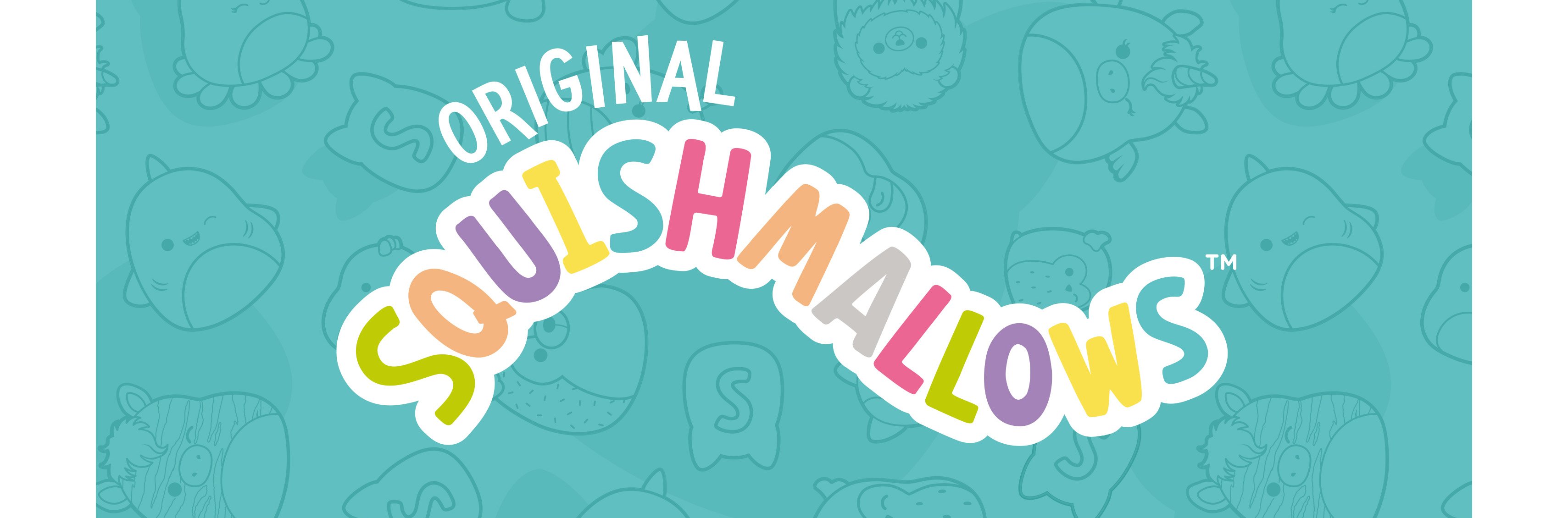 Squishmallows