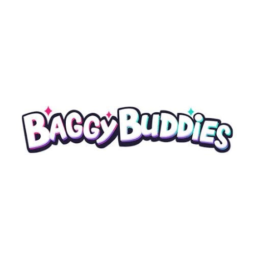 BAGGY BUDDIES