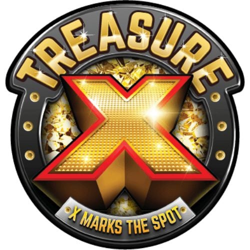 Treasure X