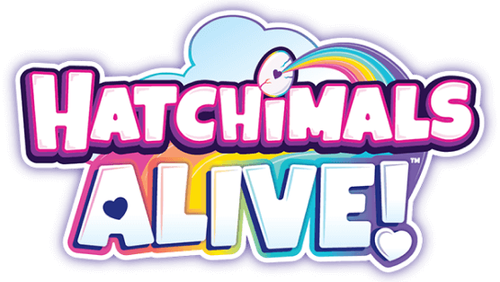 hatchimals alive