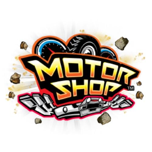 motor shop