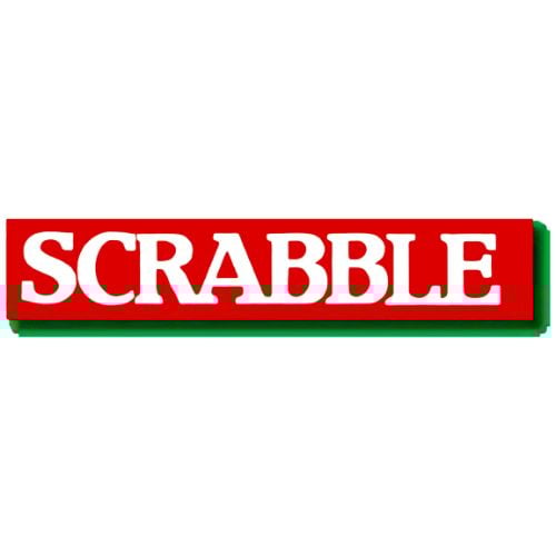Scrabble