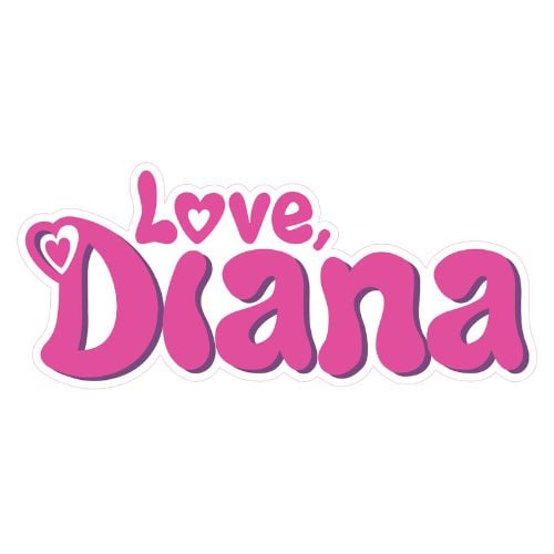 Love Diana