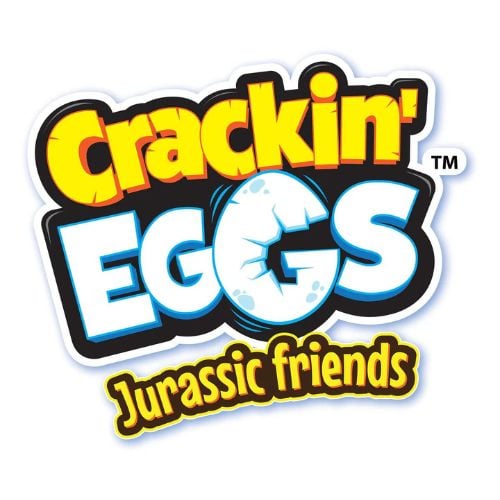 Crackin Eggs