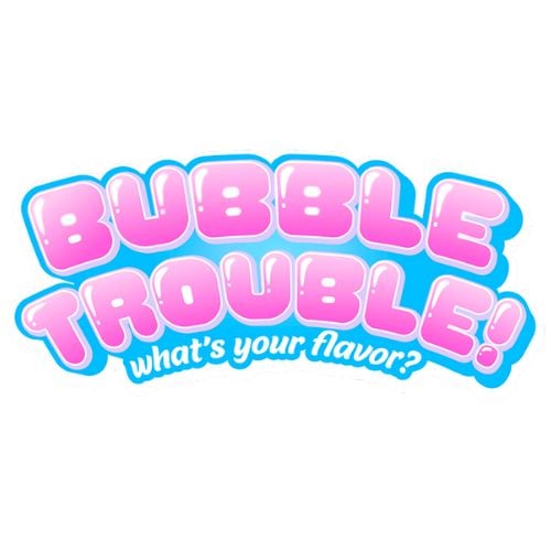 Bubble Trouble