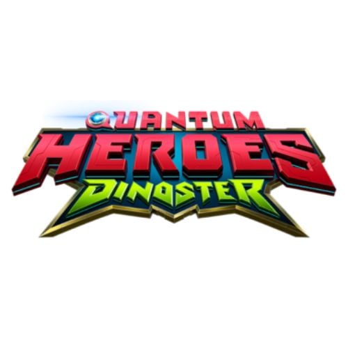 Quantum Heroes Dinoster