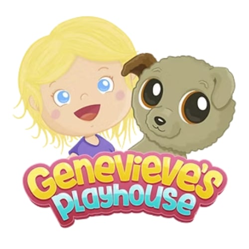 Genevieve's Playhouse