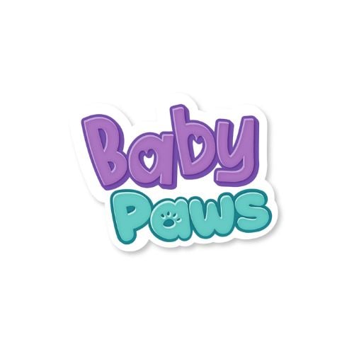 Baby Paws