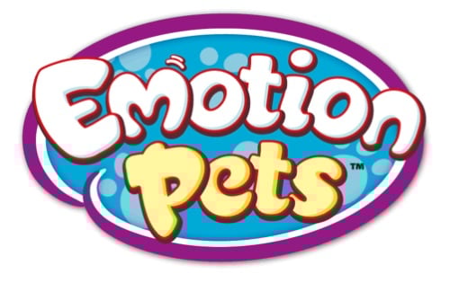 Emotion Pets