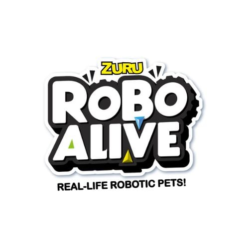 ZURU ROBO ALIVE