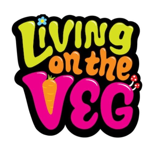 LIVING ON THE VEG