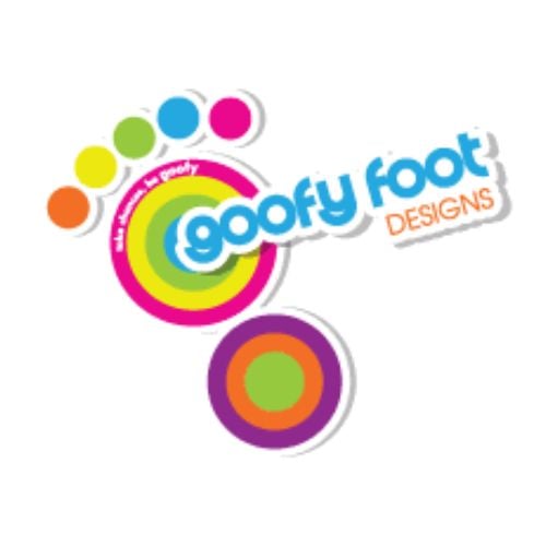 goofy foot
