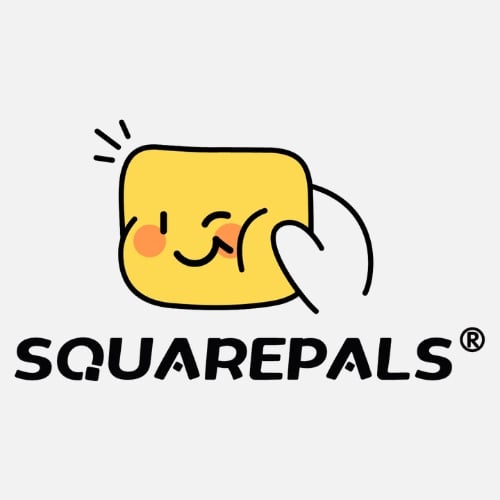 Square Pals
