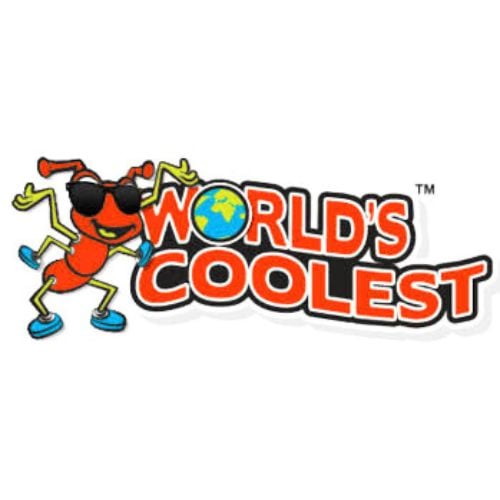 Worlds Coolest