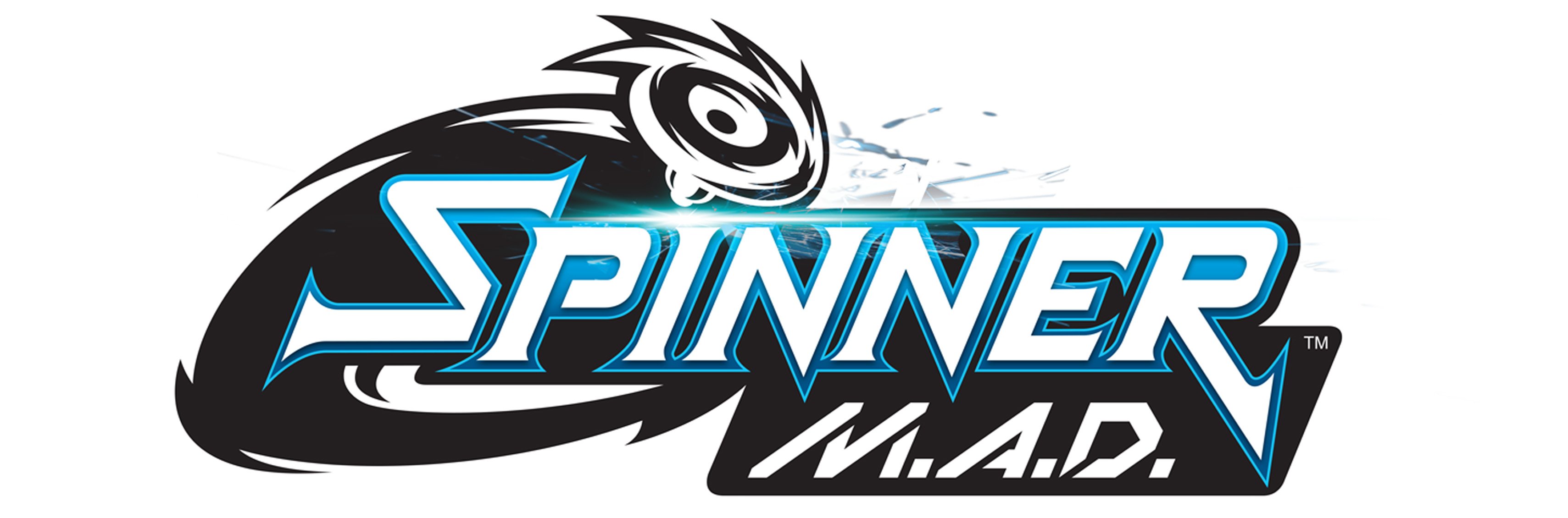 Spinner Mad