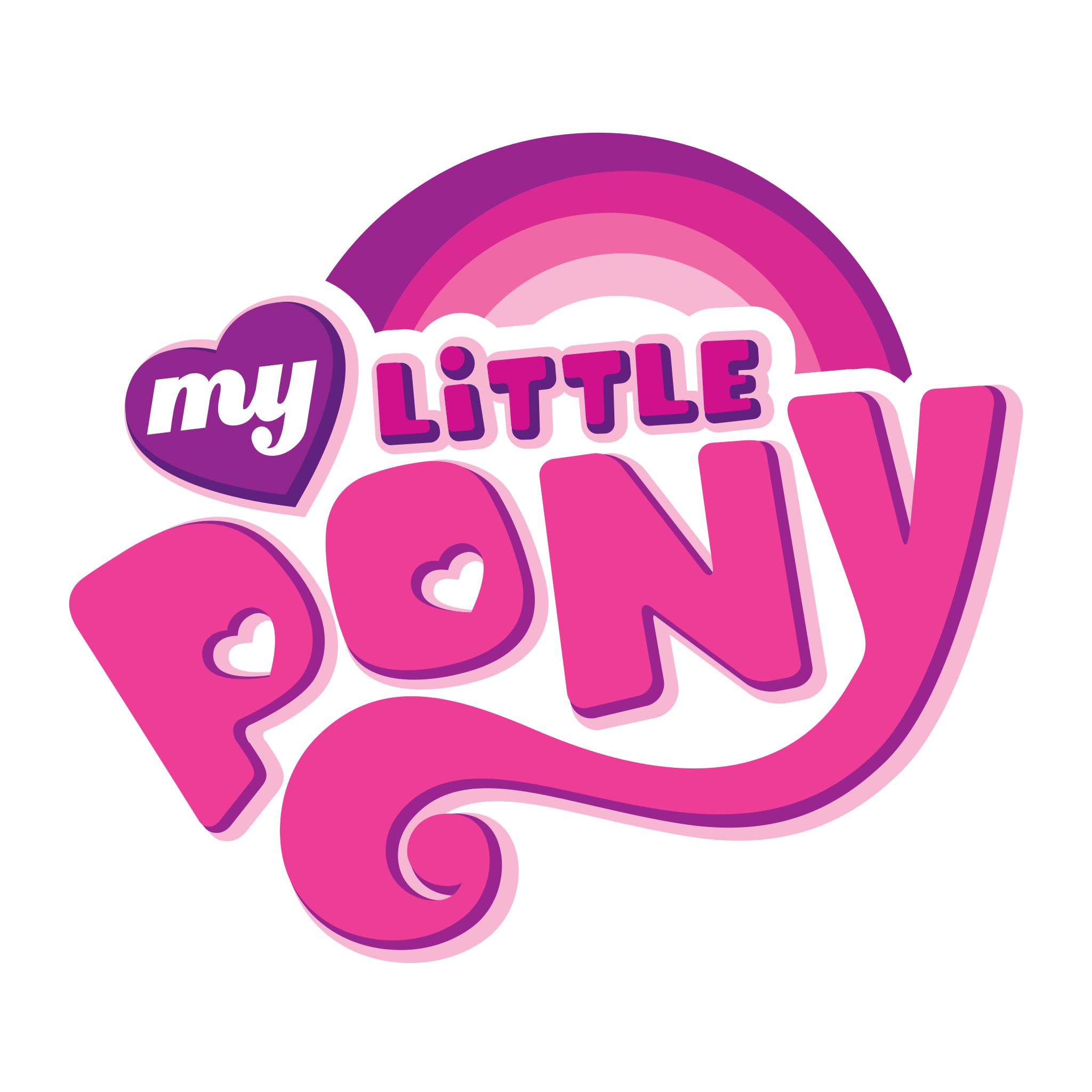 My Little Pony