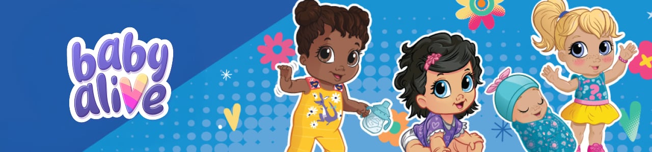 Baby Alive