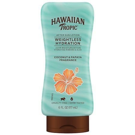 HAWAIIAN TROPIC AFTER SUN