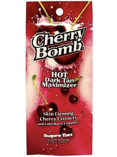 cherry bomb packet