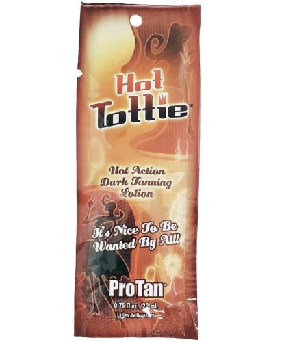 Hot Tottie packet